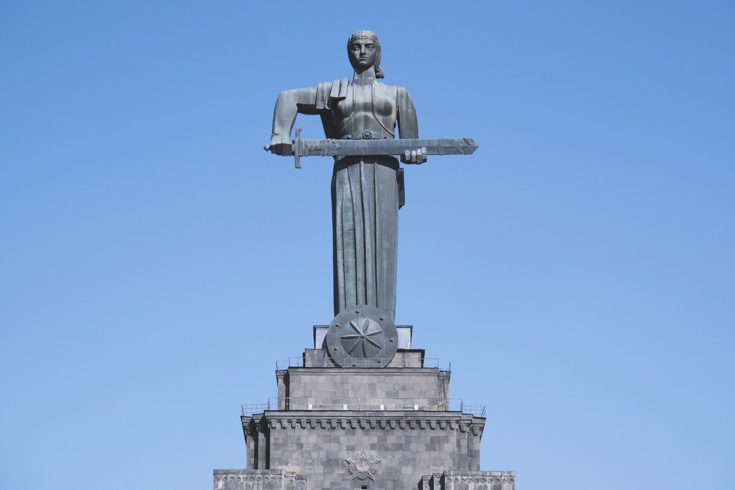 Yerevan